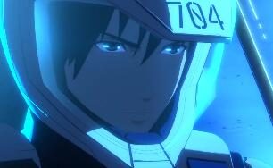 《希德尼娅的骑士》剧场版动画新作正式预告公布