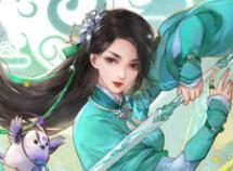 《仙剑奇侠传7》新预告:女主“月清疏”剧情与战斗演示
