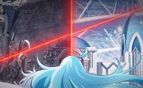 原创TV动画《Vivy -Fluorite Eye's Song-》公布,4月开播