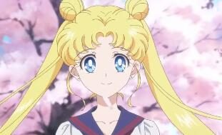 《美少女战士 Eternal》主题曲「月色Chainon」MV公布