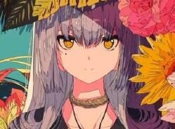 日本插画师 “焦茶” 去年6月因事故不幸去世