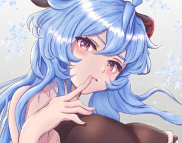 晚安原神#原神同人图#P站精选【1月18日新】