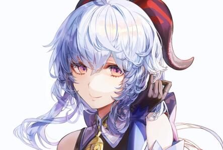 每日好图:原神同人图#P站#早安原神【1月19日新】