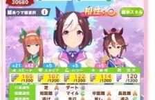 手游《赛马娘》介绍PV公开,日服2月24日开服