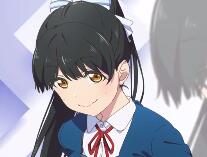 《LoveLive! Superstar!!》Liella! 叶月恋 自我介绍公布