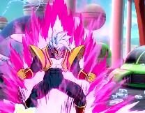 游戏趣闻：《龙珠斗士Z》“超级贝比2” 复仇死亡弹 反杀集锦