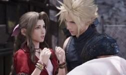 内鬼爆料《最终幻想7:重制版》可能今年登录PC平台
