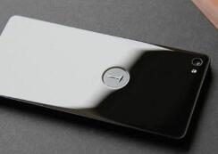 结束了！坚果手机退出舞台