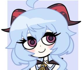 晚安原神:原神同人图#P站福利图【1月20日新】