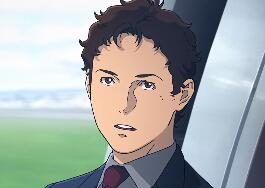 《机动战士高达 闪光的哈萨维》正式预告公开，5月7日上映