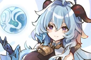 早安原神:原神同人图#P站插画精选【1月23日新】