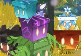 原神1.2：「百货奇货」活动即将开启（1月23-30日）