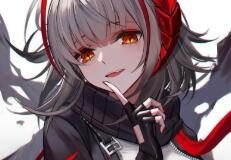 《明日方舟》W角色EP曲“Renegade”获得 好莱坞 提名