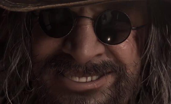 《生化危机8 村庄》发布最新中文PV，正式版附赠《生化危机 Re:Verse》