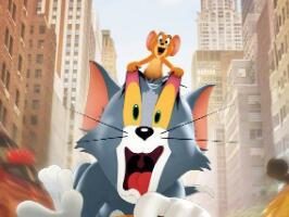 真人版《猫和老鼠》确认引进内地,具体档期未公开