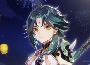 原神1:1.3新版本前瞻特别节目「原石兑换码*3」