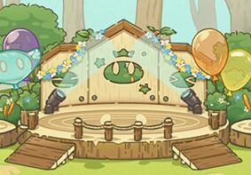 原神1.2：蚊子腿网页活动【史莱姆乐园】可获得原石