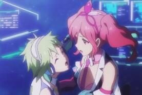 《超时空要塞Δ》 完全新作剧场版 特报第1弹公开，年内上映