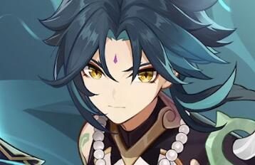 原神1.3:“护法夜叉”【魈】官方实战演示视频