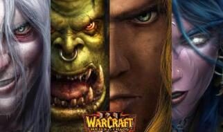 《魔兽争霸3重制版》团队被暴雪完全解散