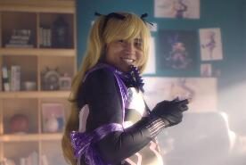 原神阴间广告三合一:“原来你也玩原神”