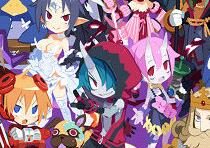 日本一宣布《魔界战记DISGAEA6》将于5月27日正式发售简体中文版