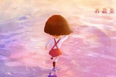 3D动画电影《樱桃小丸子：奇幻笔记》定档2022年大年初一