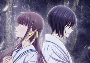 TV动画《水果篮子》最终季4月开播，视觉图公开