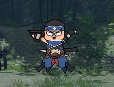 NCHProductions《怪物猎人 崛起》吐槽小动画