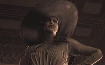 生化危机8爆料汇总：或为开放世界，能自由探索