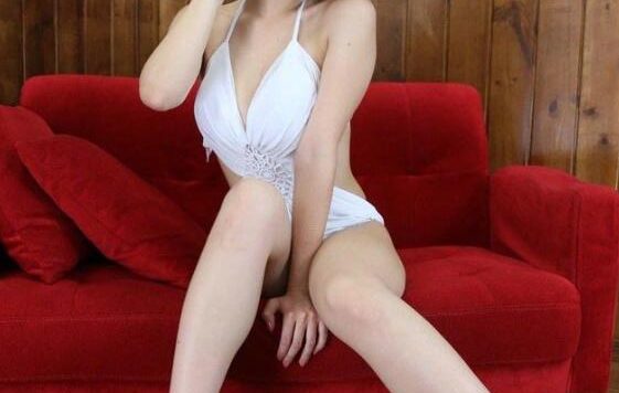 【G杯爆乳女神】忍野さら【性感写真选】