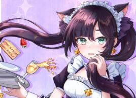 晚安原神#原神同人图#P站福利【1月15日新】