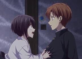 《水果篮子The Final》最终章先行PV公布