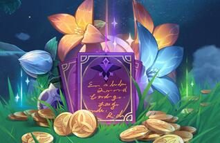 原神1.3版本「明霄升海平」全部活动与福利一览