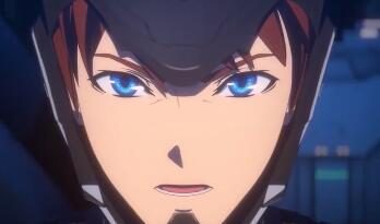 动画《环太平洋：黑暗大陆》新预告片公开，3月4日网飞开播