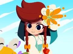 2D像素RPG《Cris Tales》新宣传片公布,7月发售