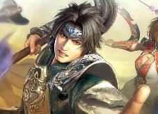 手机版最新作《真·三国无双》PV公布！