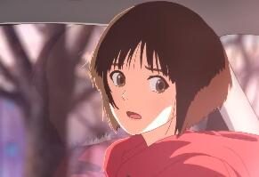 Eve × suis from ヨルシカ「平行線」MV公开