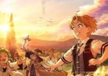 B站《无职转生》被举报下线。 ​​​​