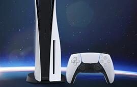 PS5国行确定将于4月-6月内上市，同时索尼发布拜年视频