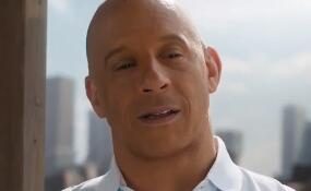 《速度与激情9》超级碗预告公布，5月28日上映