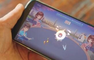 腾讯《欢乐斗地主》春节线下活动宣传片公布