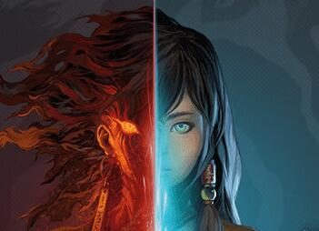 《剑灵2》最新预告片公布,年内推出,支持移动PC双平台