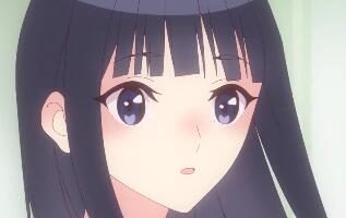 《蓝色反射 幻舞少女之剑》TV动画化，4月开播