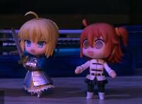 GSC奸笑社「黏土人」手办系列15周年纪念短片公布