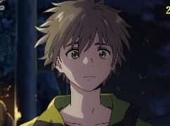 剧场版动画《海边的异邦人》12分钟片段公布，2月24日BD发售