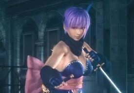 《忍者龙剑传 大师合集》6月10日登陆全平台，含历代所有DLC。