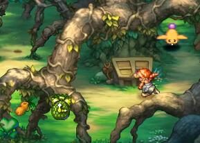 PS1神作《圣剑传说 玛娜传奇》高清重制版 宣传片公布，中文版6月24日发售