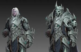 暴雪嘉年华内鬼：“安度因” 比女王先进本