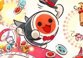 《太鼓达人》20周年纪念视频公布